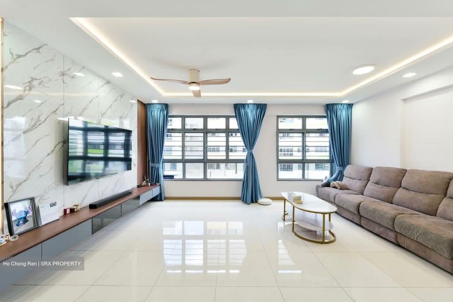 Blk 618A Tampines Greenverge (Tampines), HDB 5 Rooms #563862411